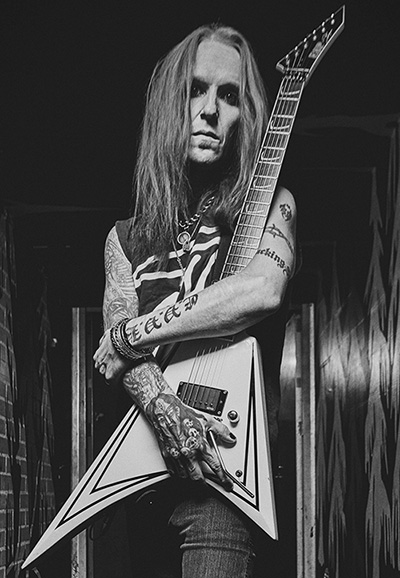 Alexi Laiho - Décès