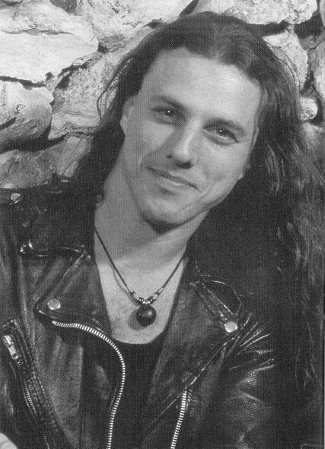 Chuck Schuldiner - Décès