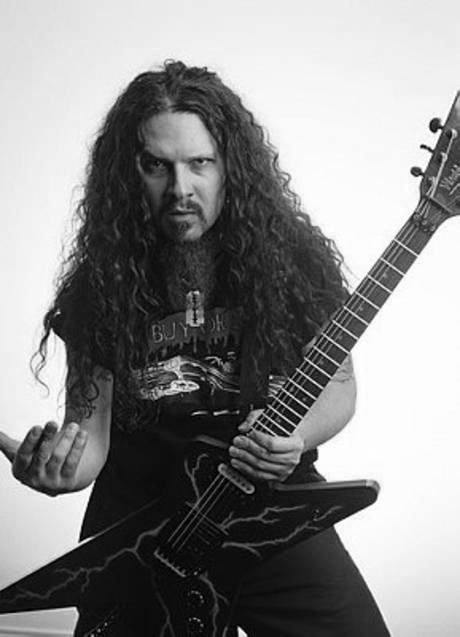 Dimebag Darrell - Tod