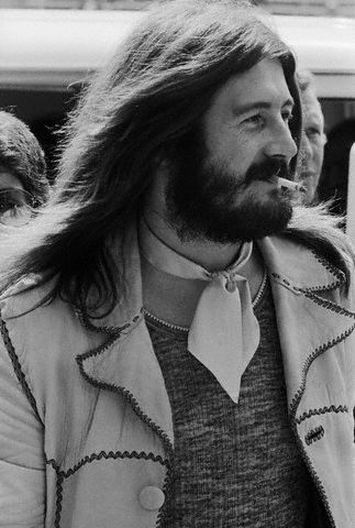 John Bonham - Death