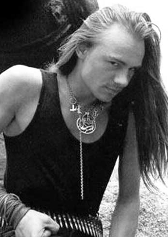 Quorthon - Décès