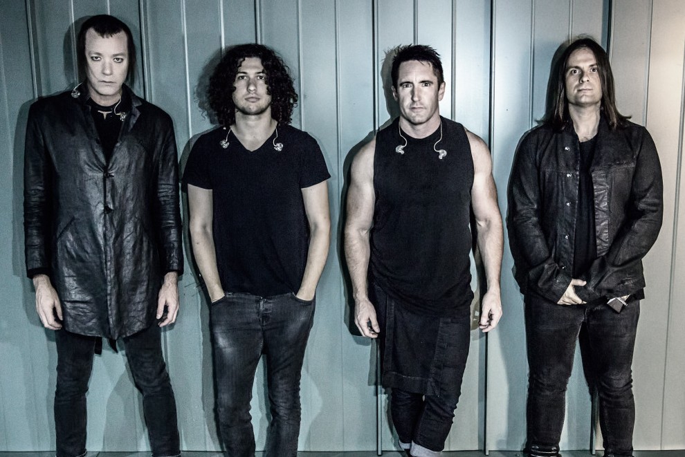 Nine Inch Nails