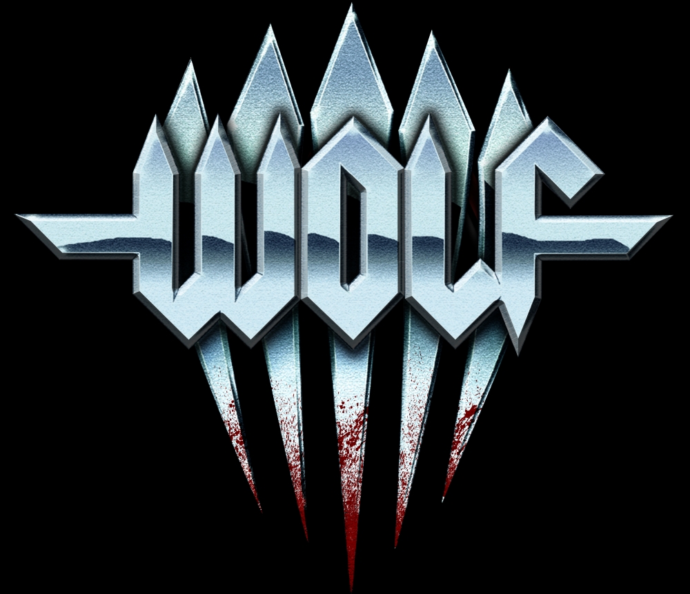 Wolf logo