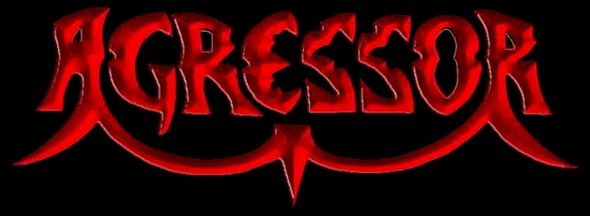 Agressor logo