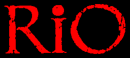 RIO logo