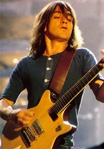 Malcolm Young (actual)