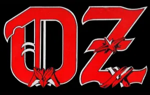 OZ logo