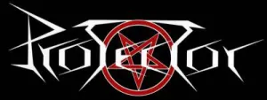 Protector logo