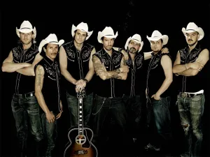 The BossHoss