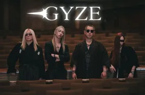 Gyze