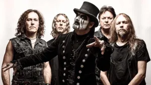 King Diamond