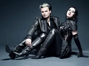 Lacrimosa