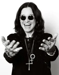 Ozzy Osbourne
