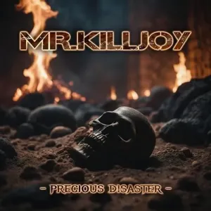 Precious Disaster