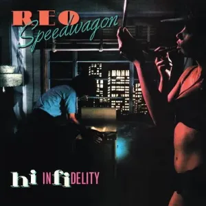 Hi Infidelity