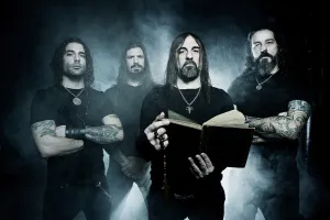 Rotting Christ