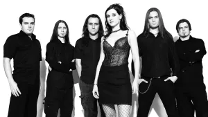 Theatre of Tragedy
