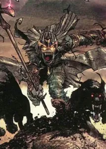 Set abominae