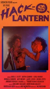 La nuit d'Halloween