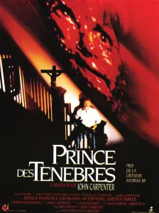 El príncipe de las tinieblas