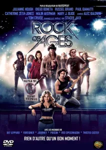 Rock Forever