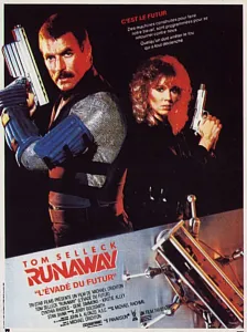 Runaway : L'Évadé du futur