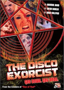 The Disco Exorcist