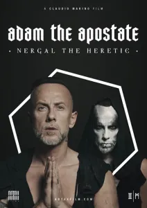Nergal The Heretic
