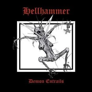Demon entrails