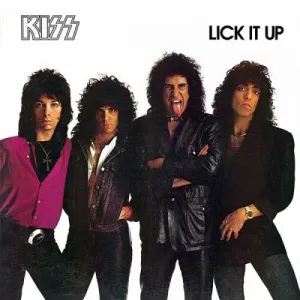 Lick it up