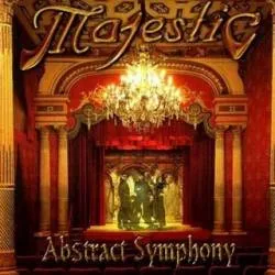 Abstract symphony