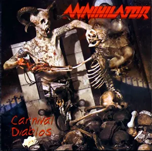 Carnival diablos