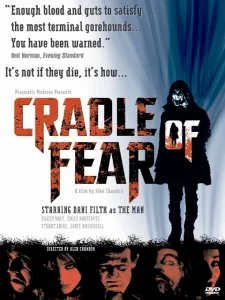 Cradle of fear