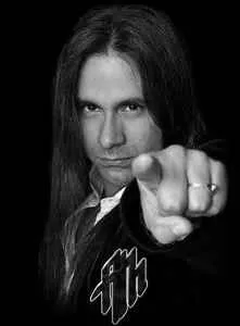 Andre Matos