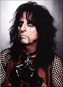 Alice Cooper