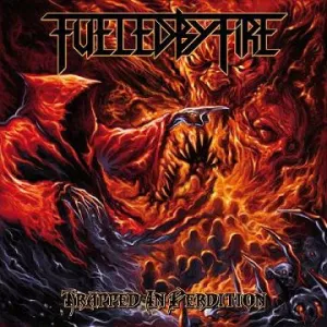 Trapped In Perdition