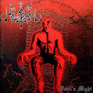 Devil's Might