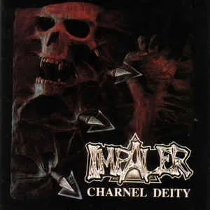 Charnel Deity