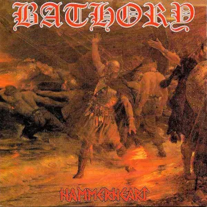 Hammerheart