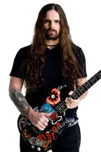 Andreas Kisser