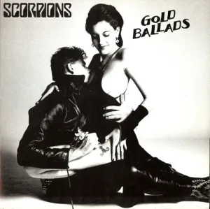 Gold Ballads