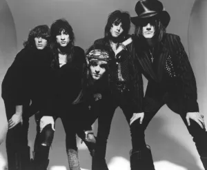 Quireboys