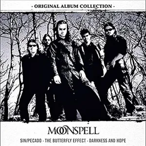 Original Album Collection