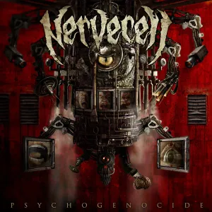Psychogenocide