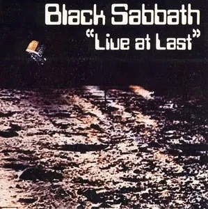 Live At Last