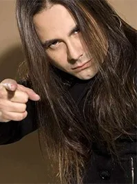 Andre Matos