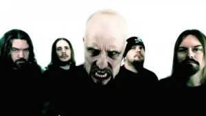 Meshuggah