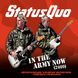 In The Army Now 2010