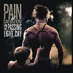 In The Passing Light Of Day