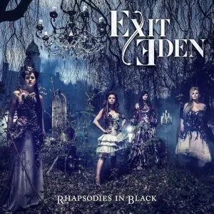 Rhapsodies In Black
